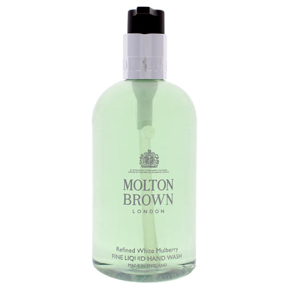 Refined White Mulberry Fine Liquid Hand Wash