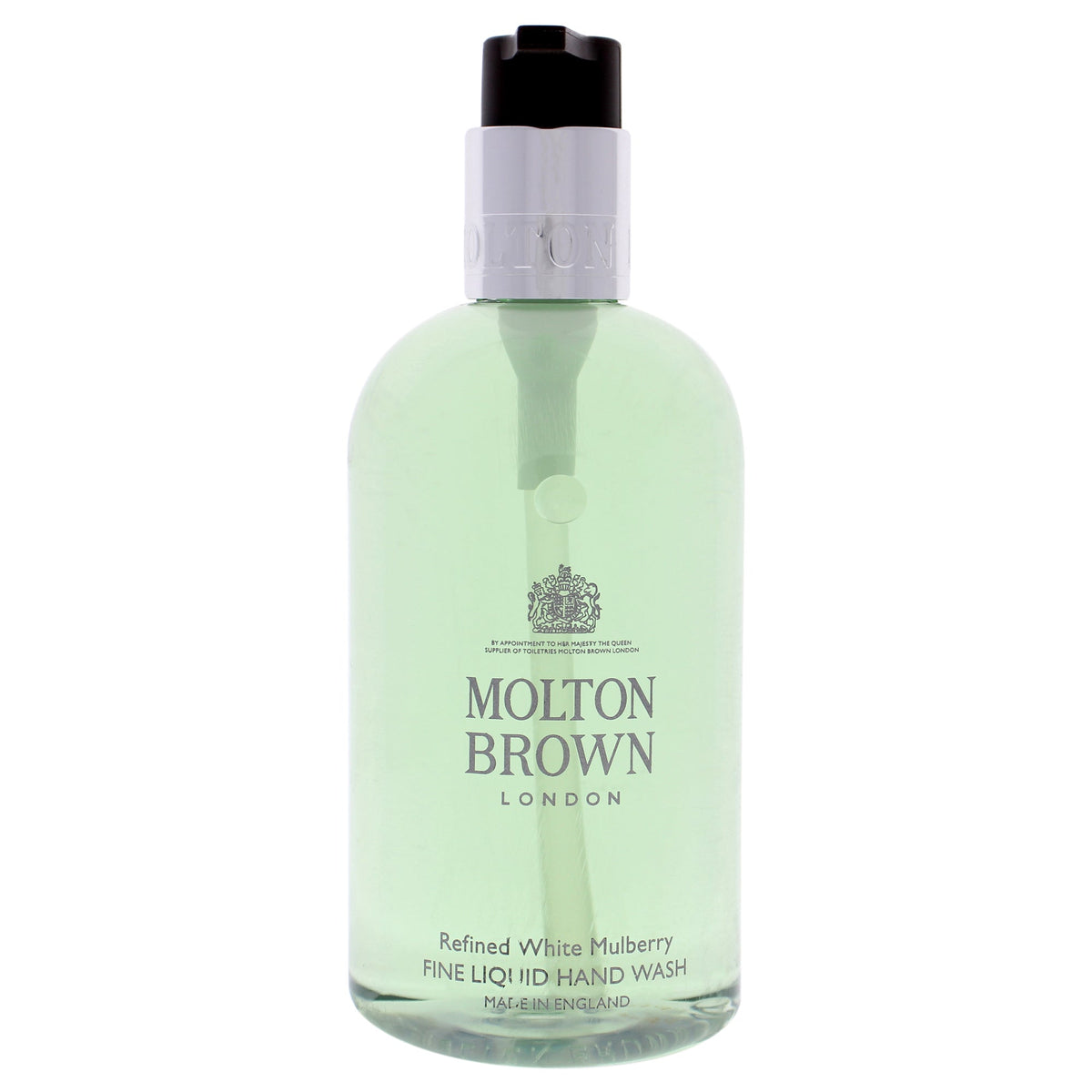 Refined White Mulberry Fine Liquid Hand Wash