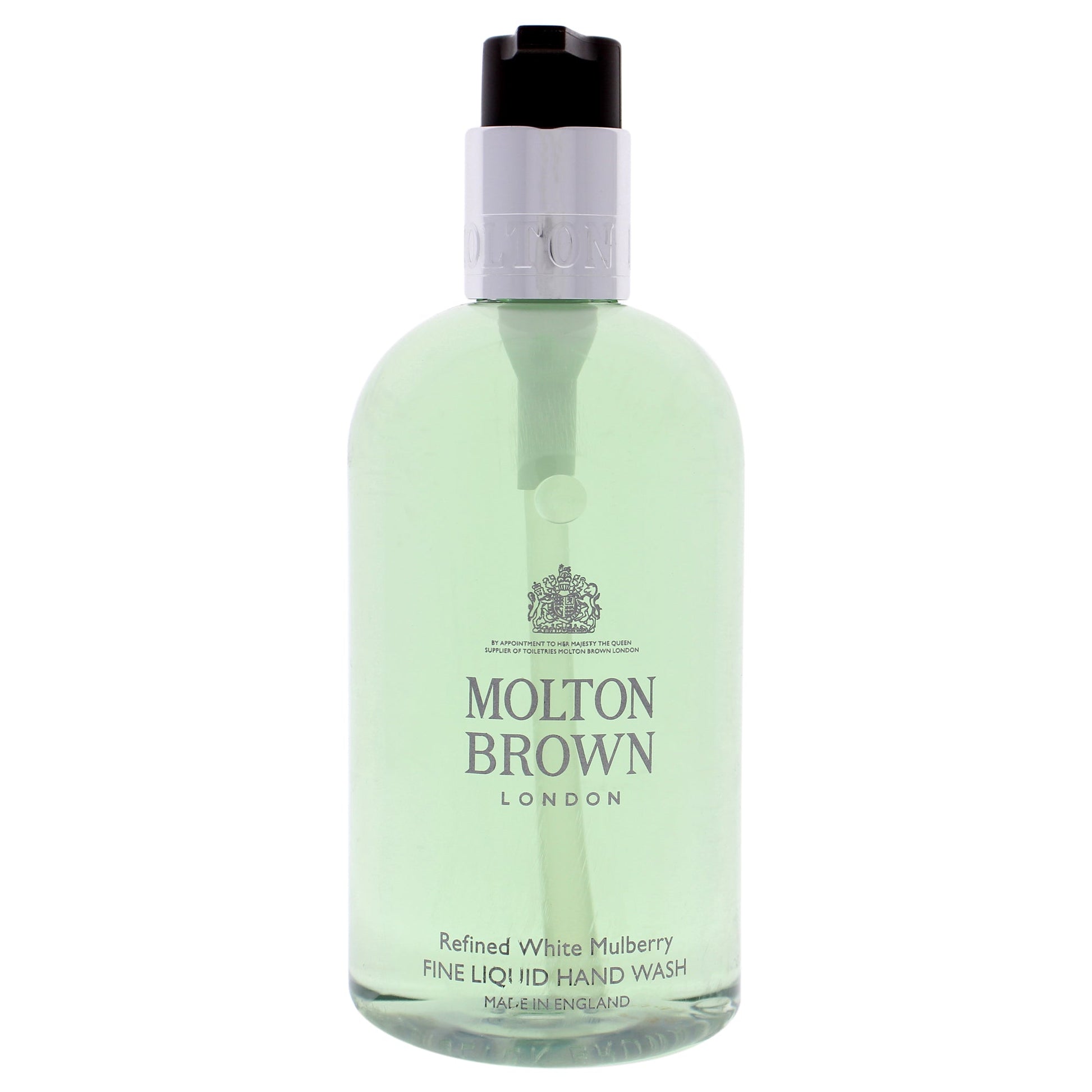 Refined White Mulberry Fine Liquid Hand Wash