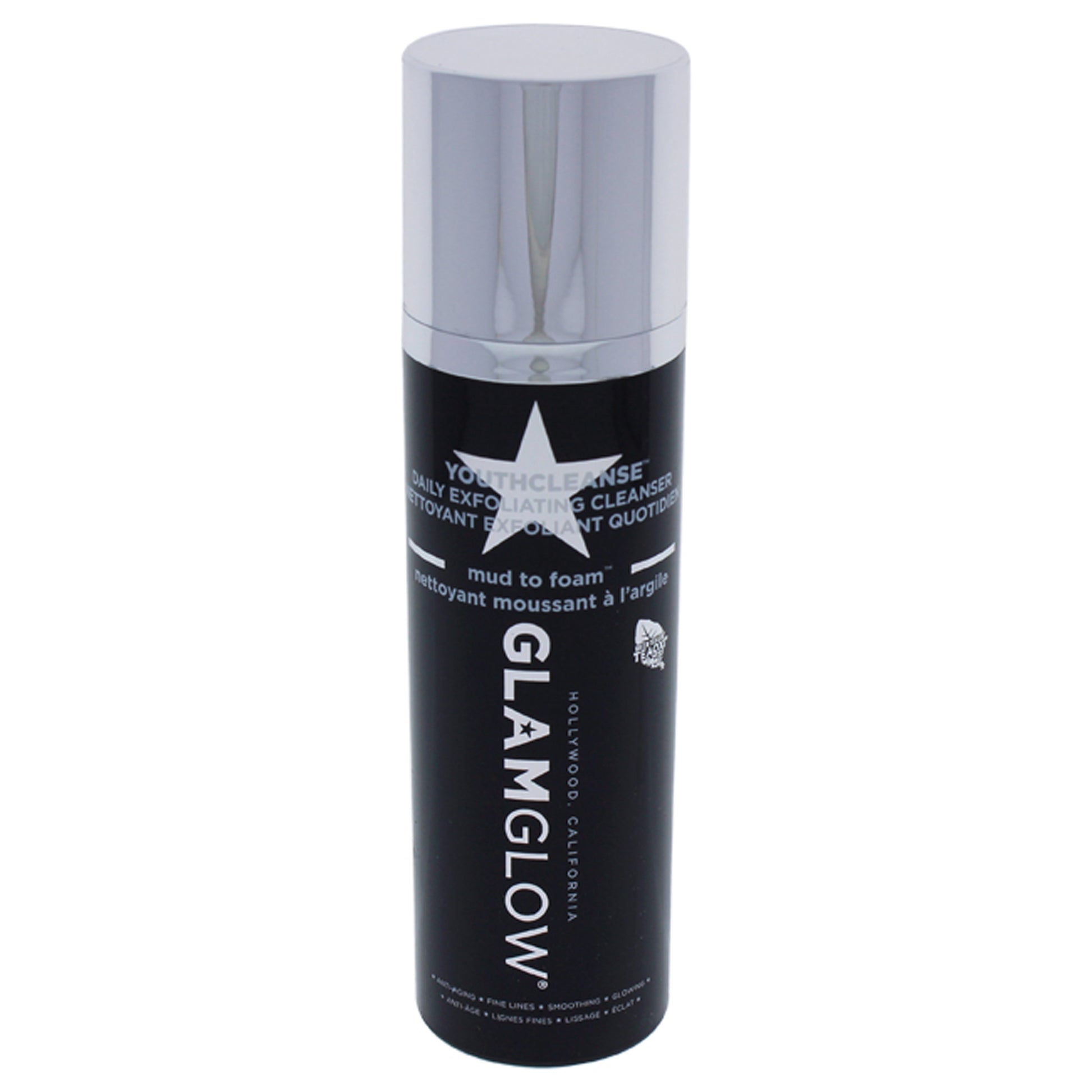 Youthcleanse Daily Exfoliating Cleanser