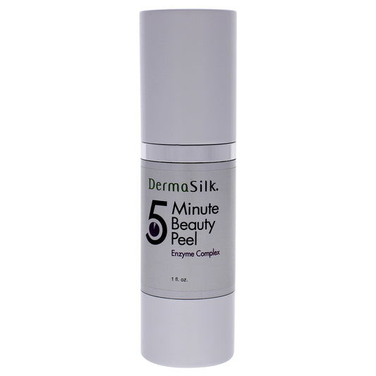 5 Minute Beauty Peel