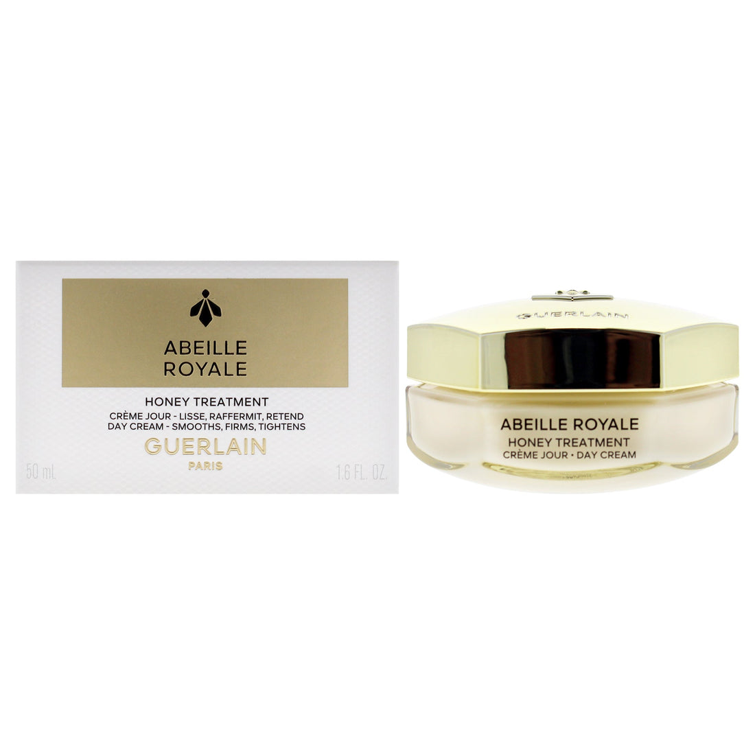 Abeille Royale Day Cream