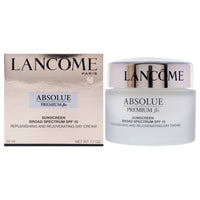 Absolue Premium Bx Replenishing and Rejuvenating Day Cream SPF 15