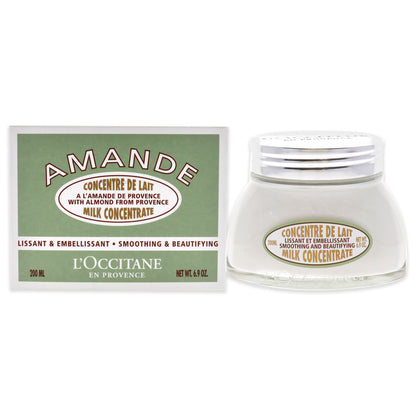 LOccitane Almond Milk Concentrate