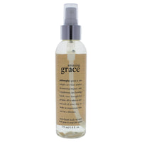 Amazing Grace Satin-finish Body Oil Mist