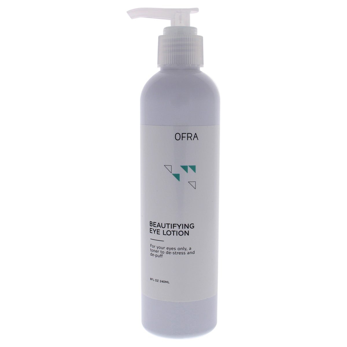 Beautifying Eye Lotion