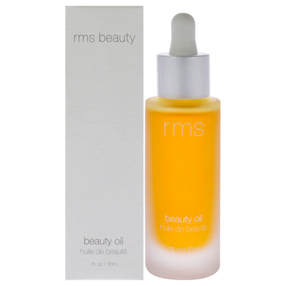 Beauty Oil
