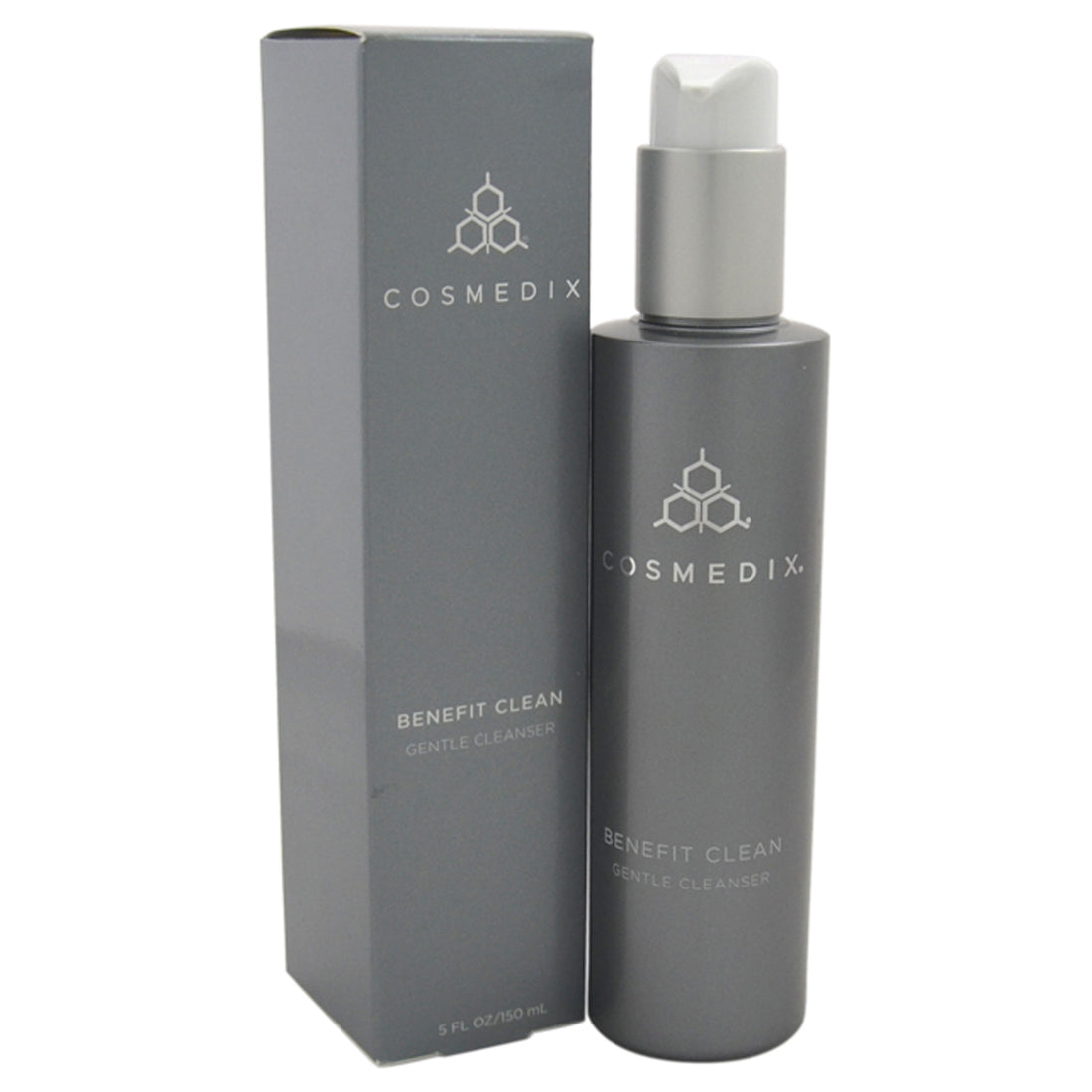 Benefit Clean Gentle Cleanser