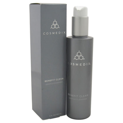 Benefit Clean Gentle Cleanser
