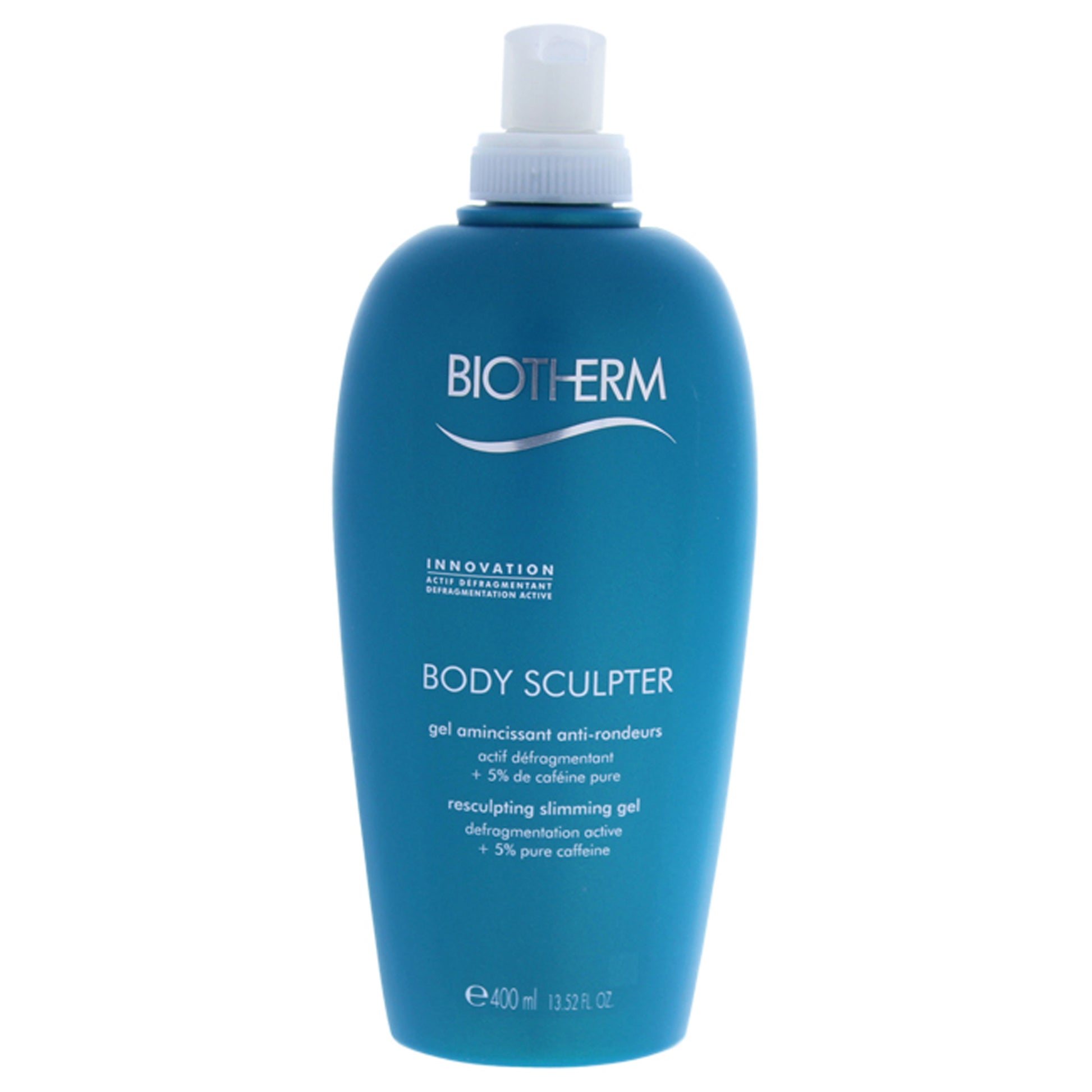 Body Sculpter Resculpting Slimming Gel