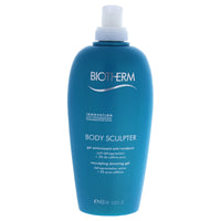 Body Sculpter Resculpting Slimming Gel