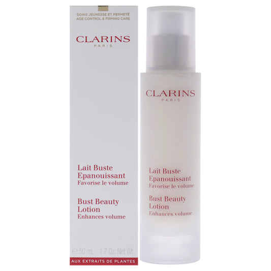 Bust Beauty Lotion