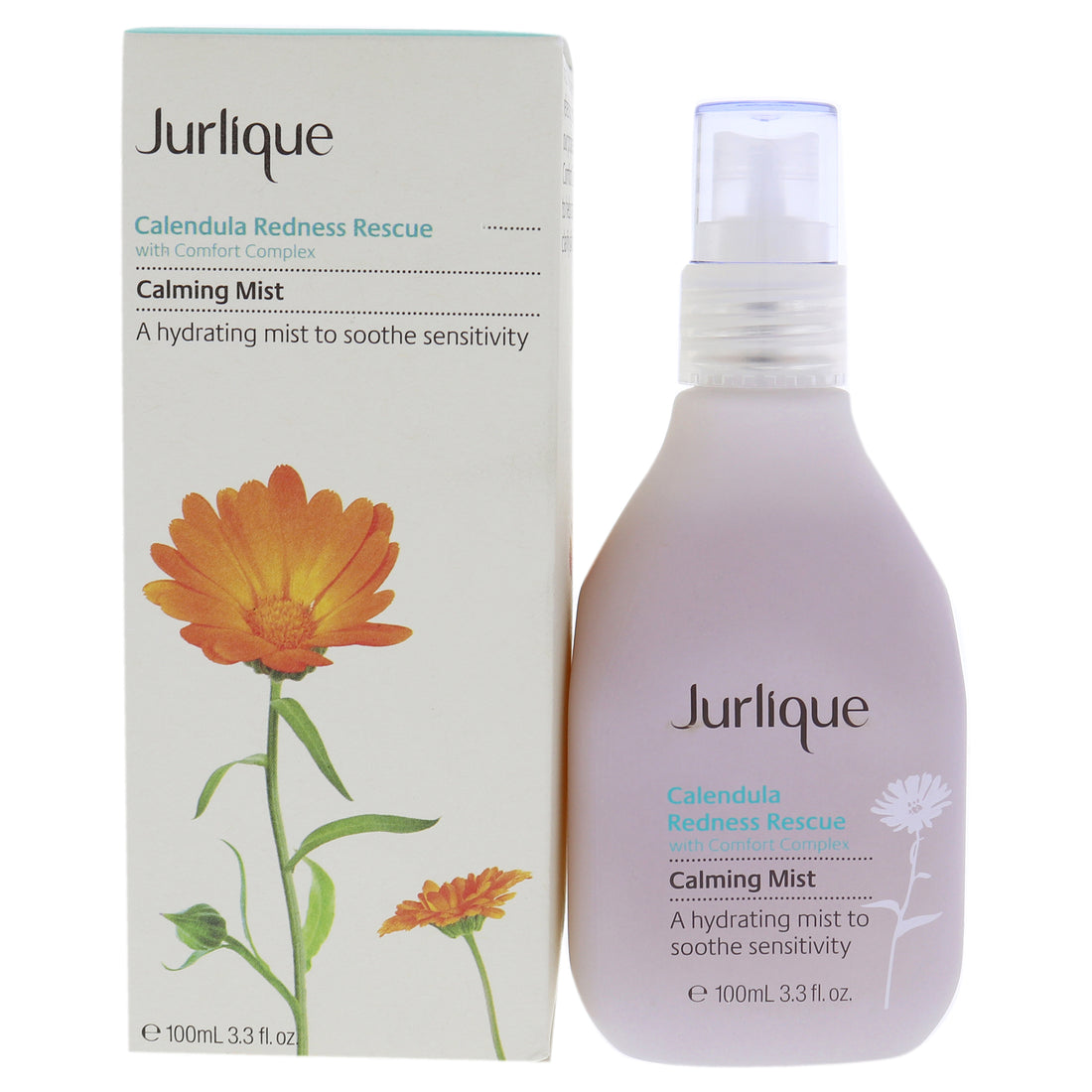 Calendula Redness Rescue Calming Mist - Sensitive Skin