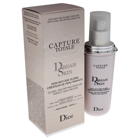 Capture Totale Dreamskin