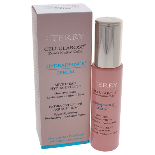 Cellularose Hydradiance Serum by By Terry for Women - 1.05 oz Serum