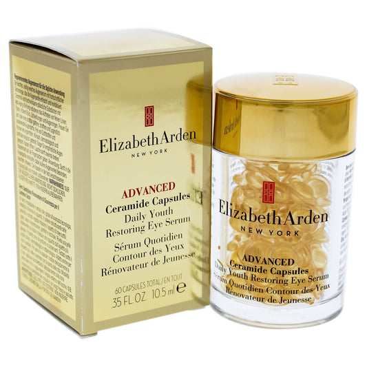 Ceramide Capsules Daily Youth Restoring Eye Serum