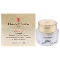 Ceramide Lift and Firm Eye Cream