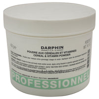 Cereal & Vitamin Powder