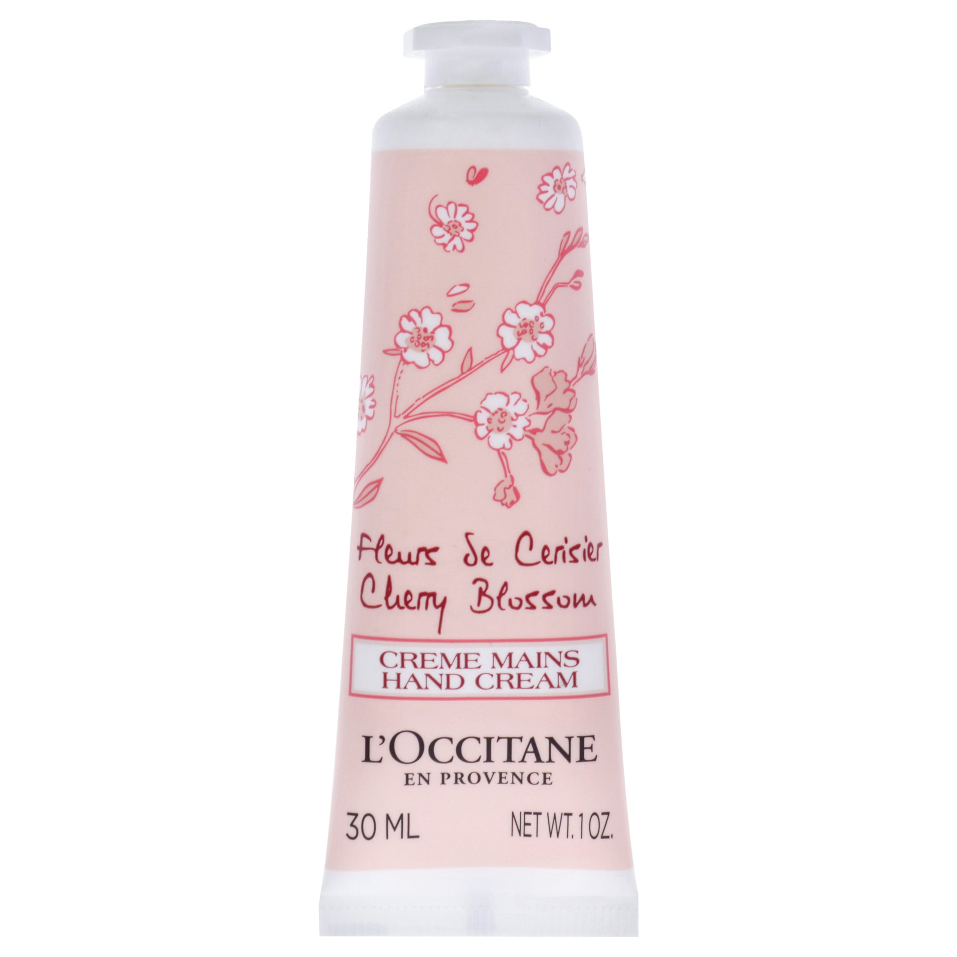 LOccitane Hand Cream