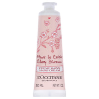 LOccitane Hand Cream