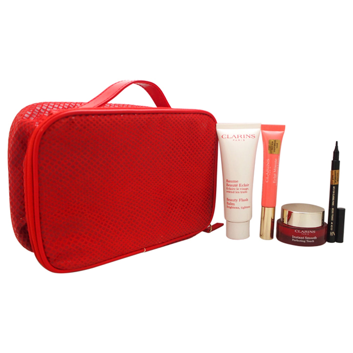 Claris Fall Kit