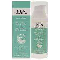 Clearcalm Replenishing Gel Cream