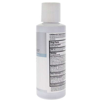 Clenziderm M.D. Daily Care Foaming Cleanser