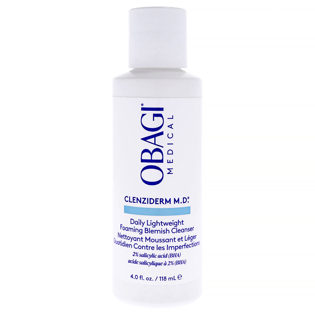 Clenziderm M.D. Daily Care Foaming Cleanser