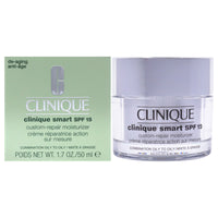 Clinique Smart Custom-Repair Moisturizer SPF 15 - Combination Oily To Oily