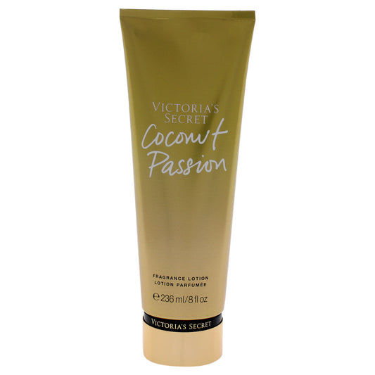 Coconut Passion