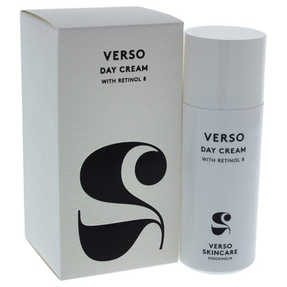 Day Cream