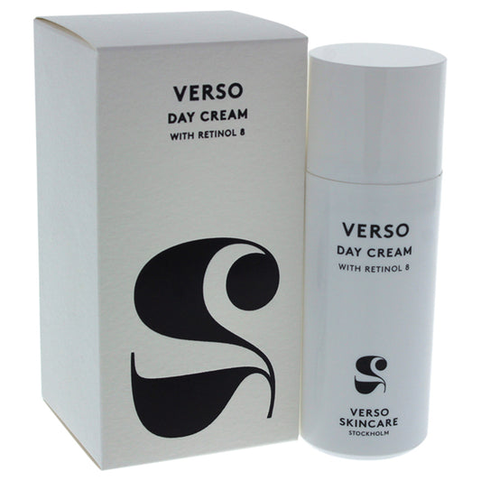 Day Cream