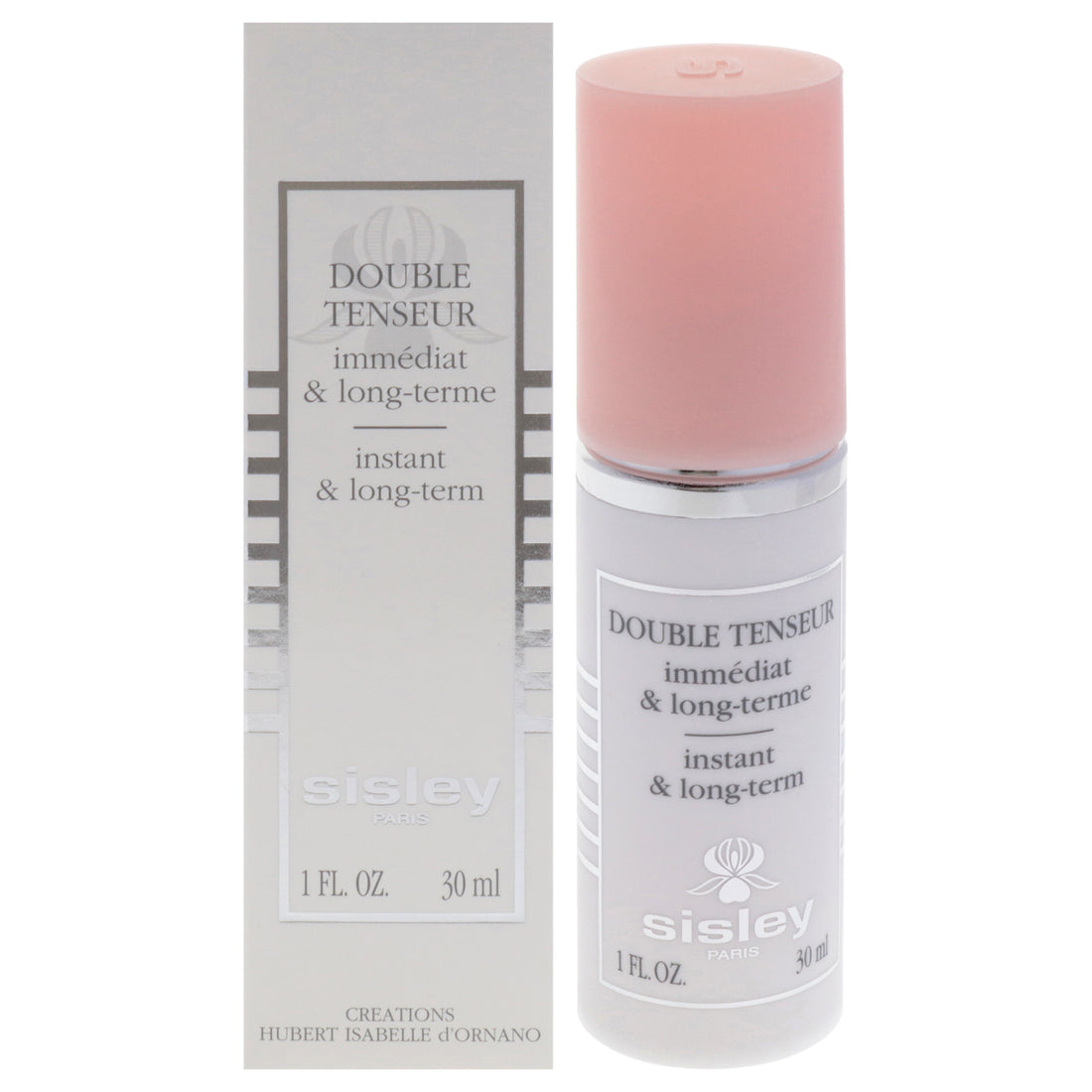 Double Tenseur Instant and Long-Term