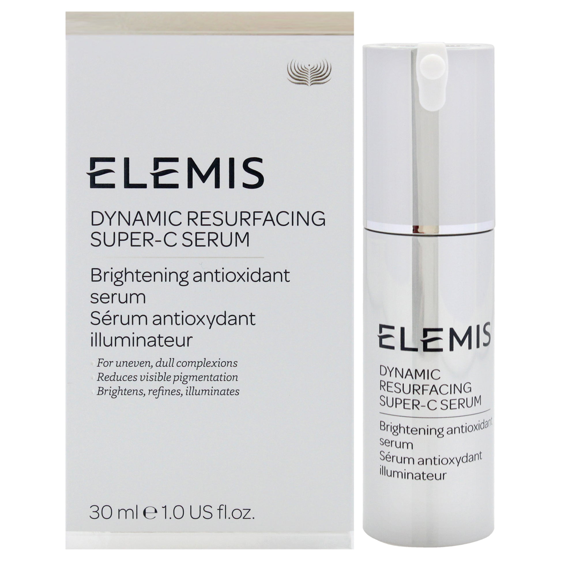 Dynamic Resurfacing Super C Serum