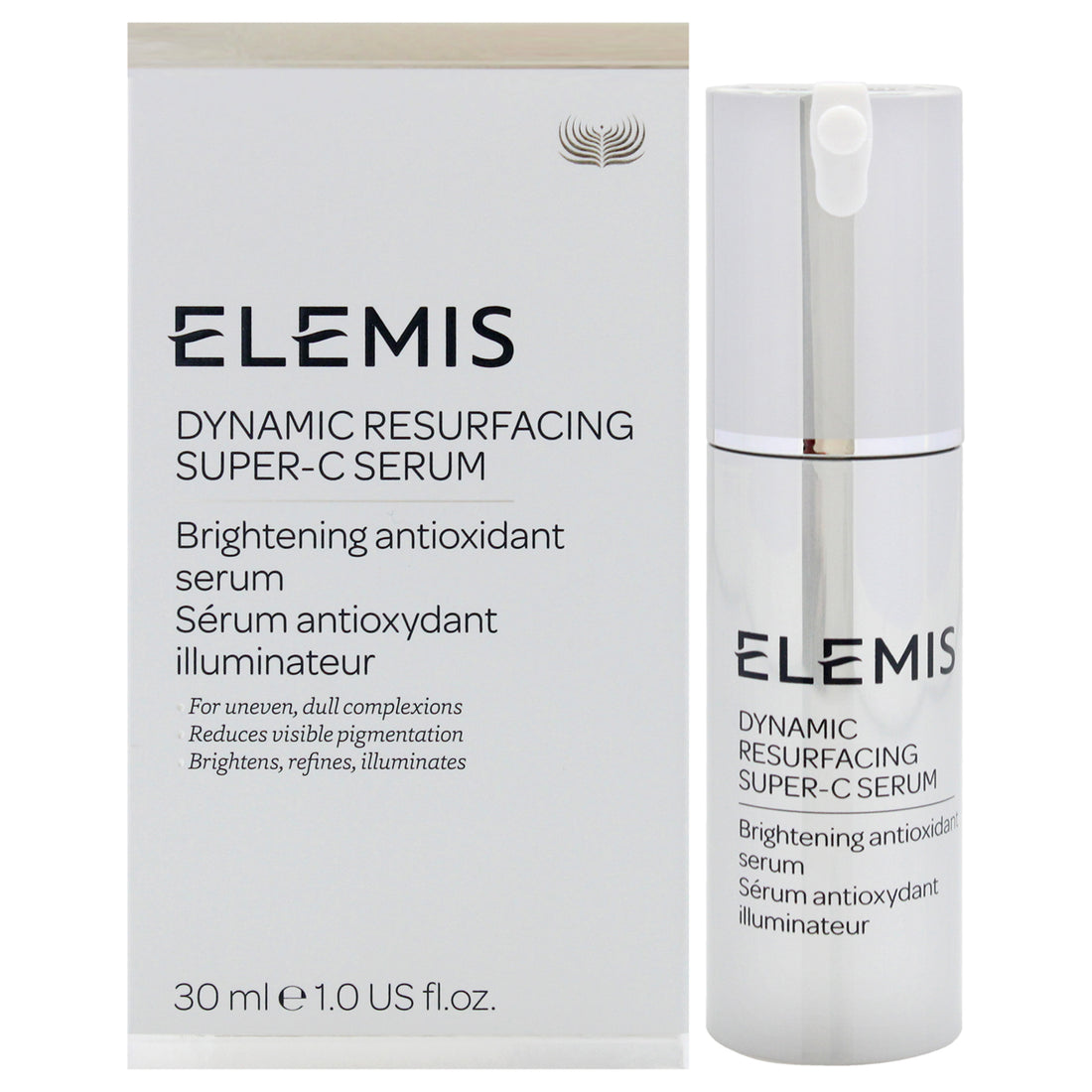 Dynamic Resurfacing Super C Serum