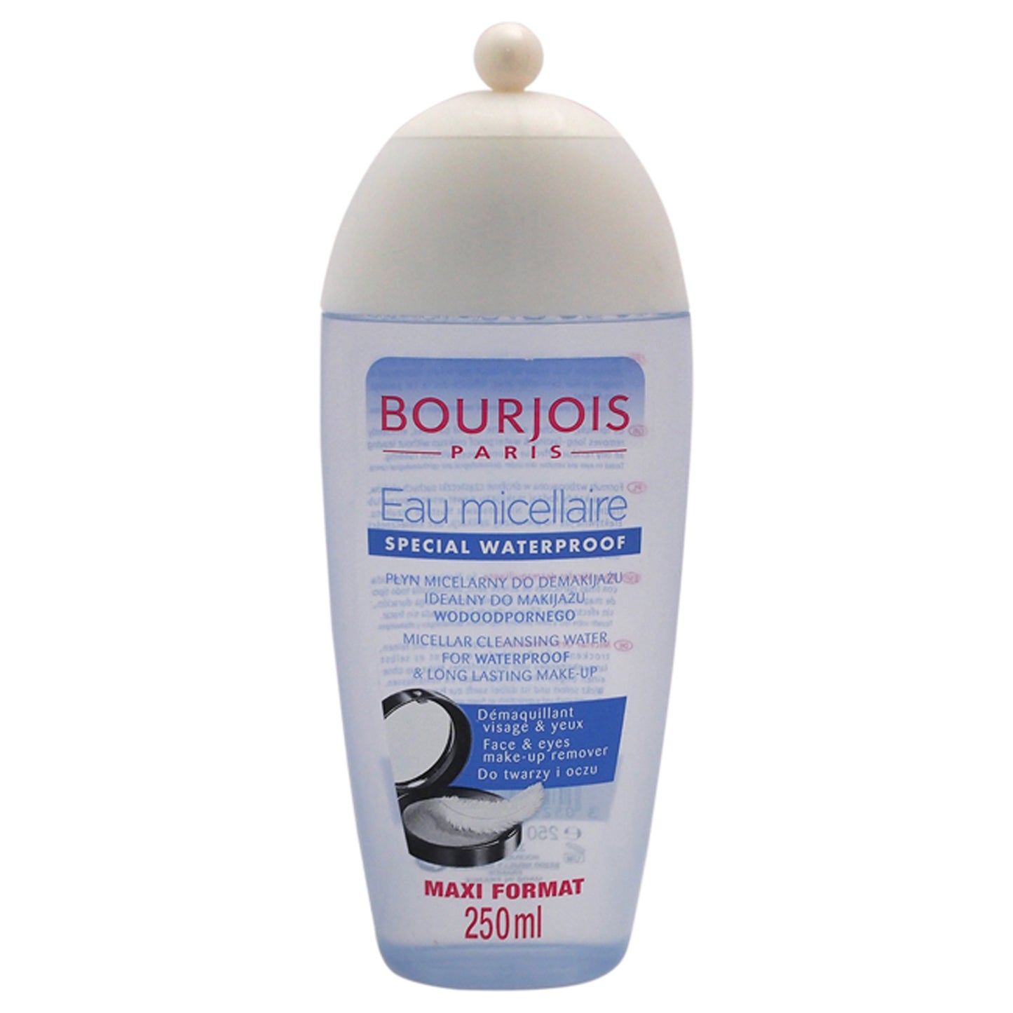 Eau Micellaire Special Waterproof