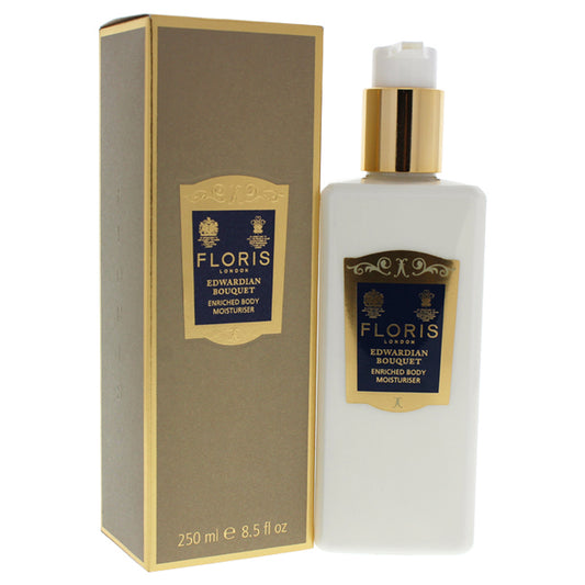 Edwardian Bouquet Enriched Body Moisturiser