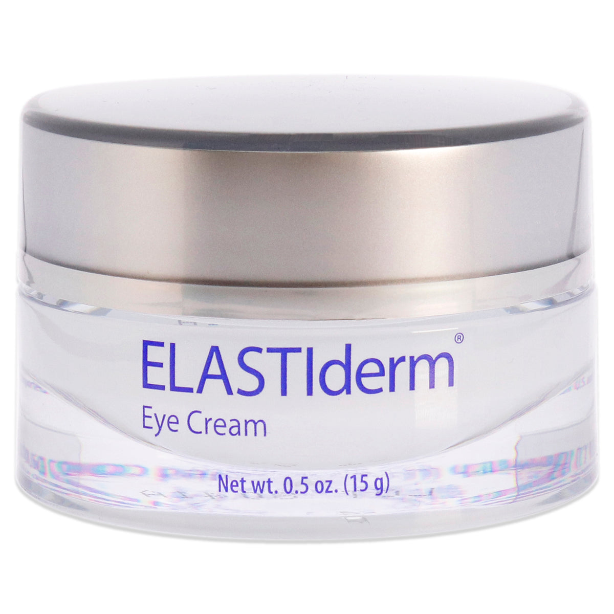 Elastiderm Eye Cream Treatment