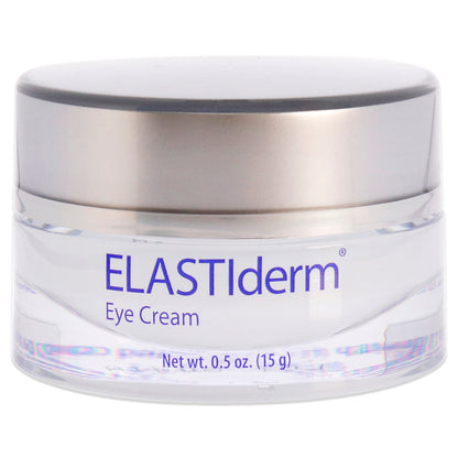 Elastiderm Eye Cream Treatment