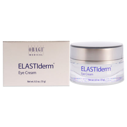Elastiderm Eye Cream Treatment