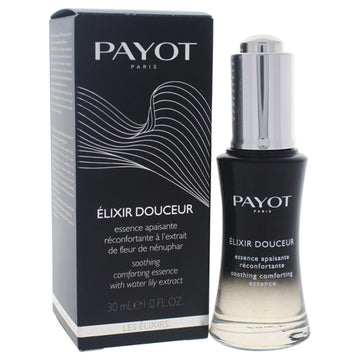 Elixir Douceur Soothing Comforting Essence by Payot for Women - 1 oz Treatment