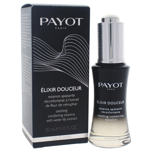 Elixir Douceur Soothing Comforting Essence by Payot for Women - 1 oz Treatment