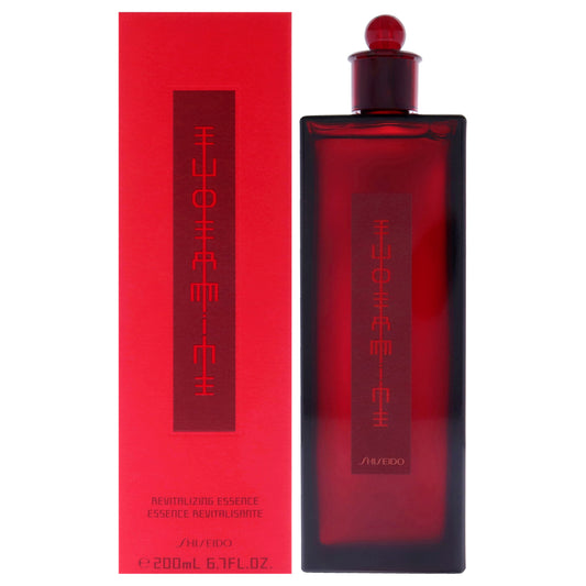Eudermine Revitalizing Essence by Shiseido for Women - 6.7 oz Essence