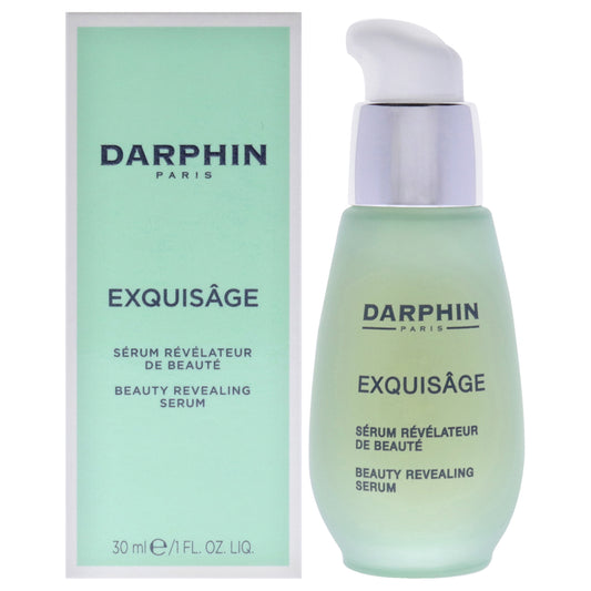 Exquisage Beauty Revealing Serum by Darphin for Women 1 oz Serum