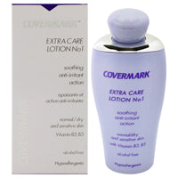 Extra Care Lotion No1 Soothing Anti-Irritant Action - Normal Dry Sensitive Skin