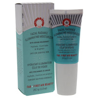 Facial Radiance Illuminating Moisturizer