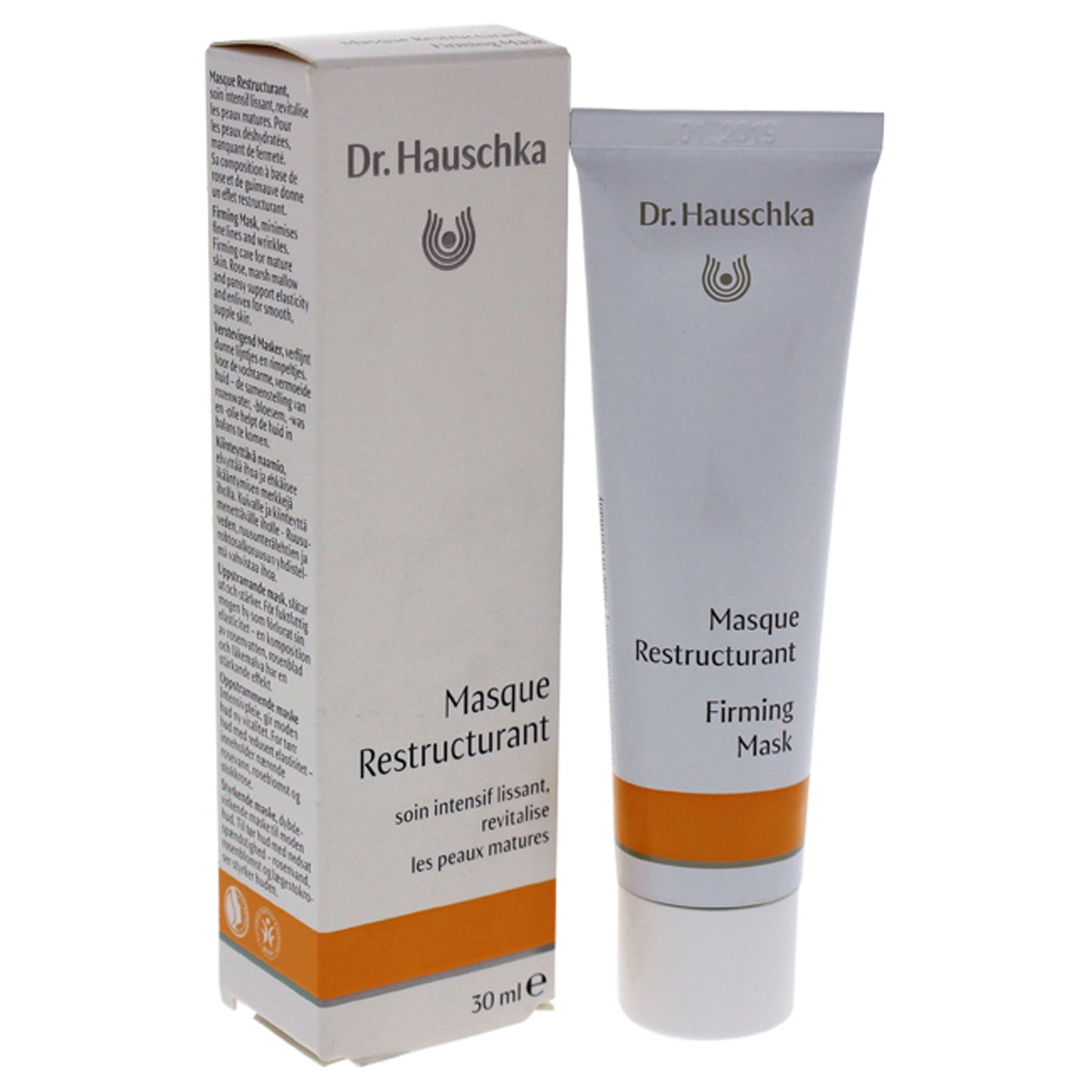 Firming Mask