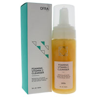 Foaming Vitamin C Cleanser
