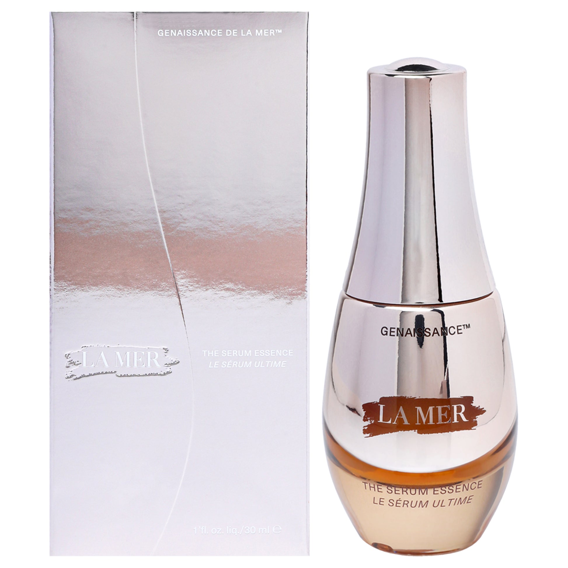 Genaissance De La Mer The Serum Essence