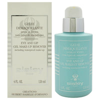 Eye and Lip Gel Make-Up Remover